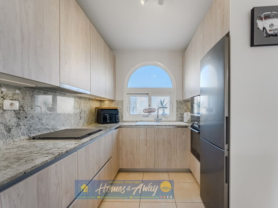 Penthouse i Palm Mar, Tenerife - foto 4